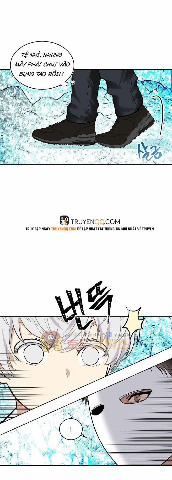 Thăng Cấp Trở Lại 24 trang 26