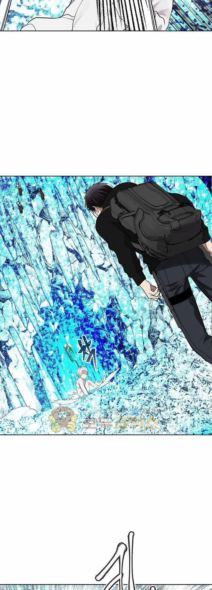 Thăng Cấp Trở Lại 24 trang 30