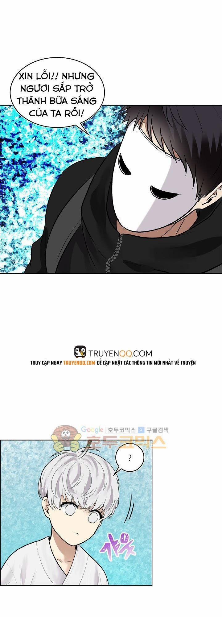 Thăng Cấp Trở Lại 24 trang 32