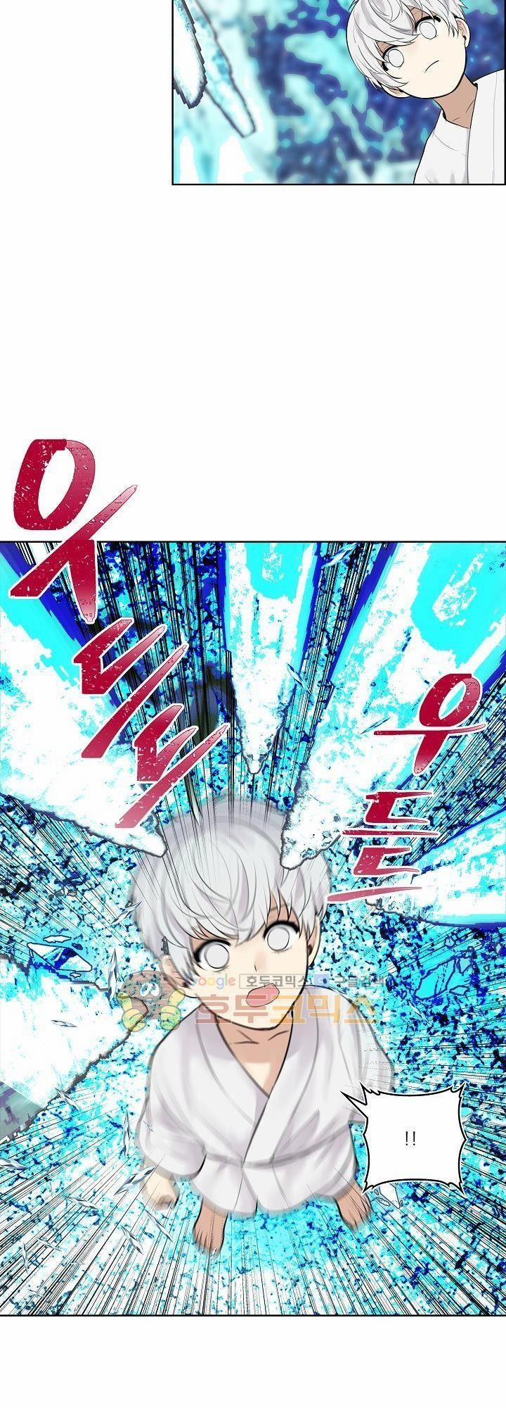 Thăng Cấp Trở Lại 24 trang 34