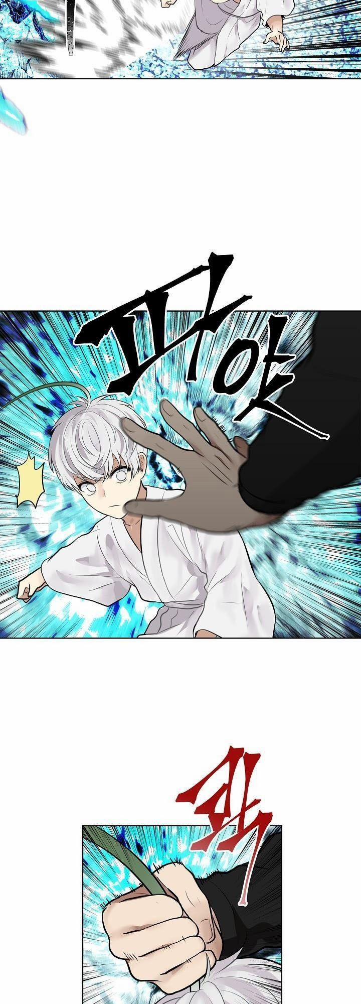 Thăng Cấp Trở Lại 24 trang 36