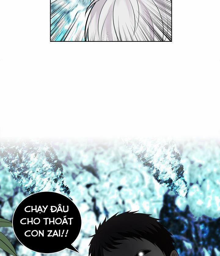 Thăng Cấp Trở Lại 24 trang 37