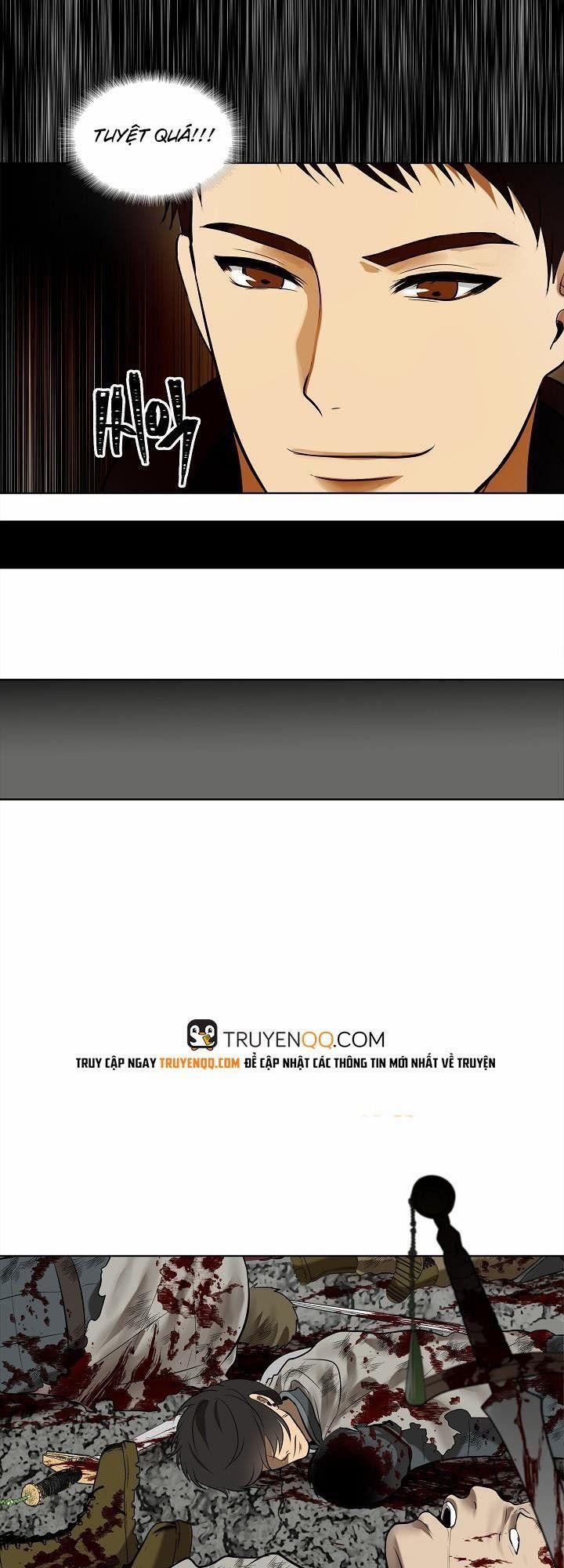 Thăng Cấp Trở Lại 24 trang 46