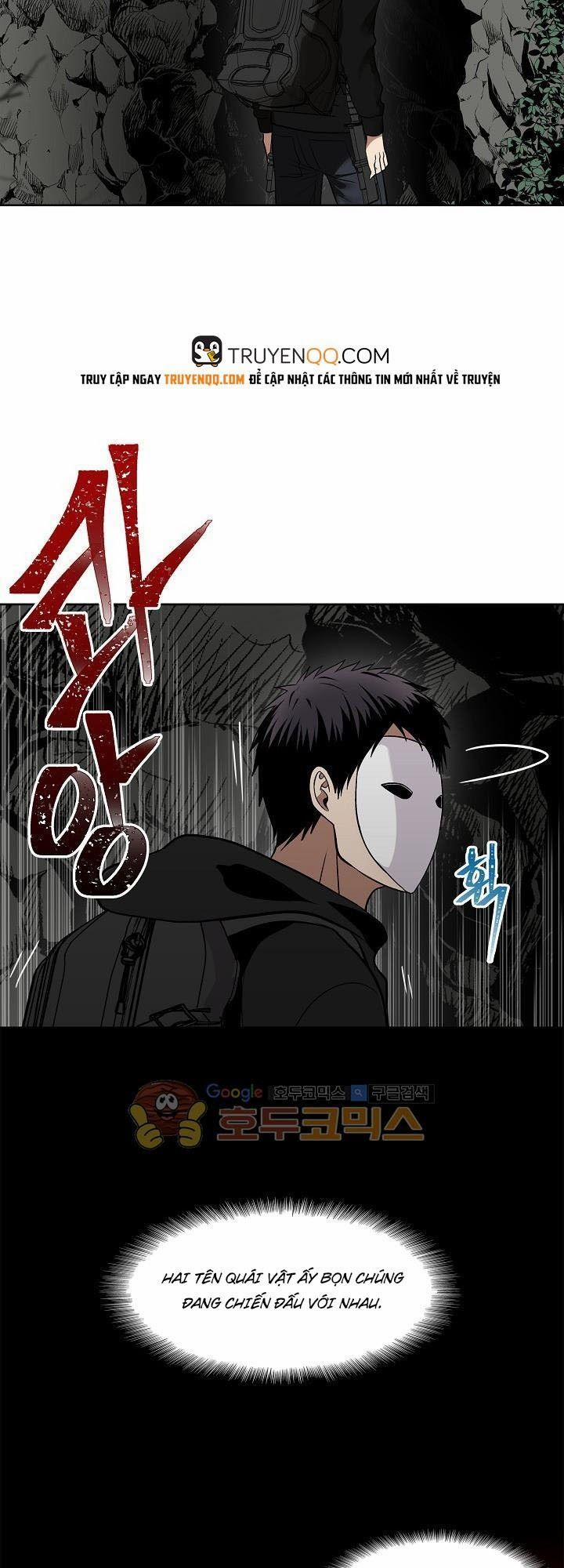 Thăng Cấp Trở Lại 24 trang 5