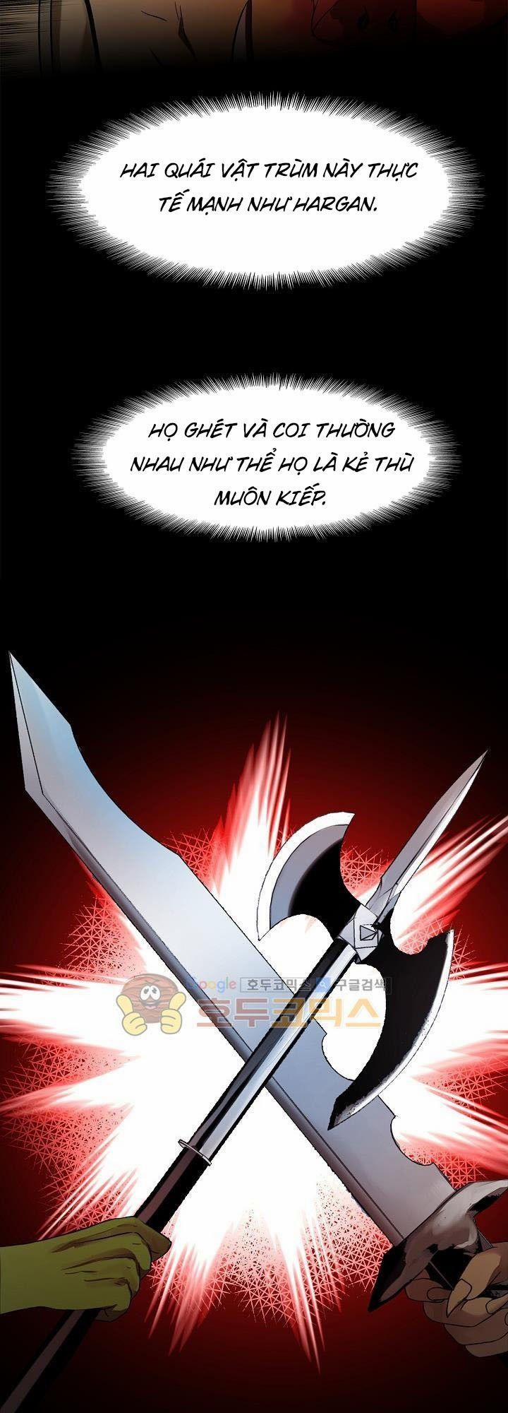 Thăng Cấp Trở Lại 24 trang 7