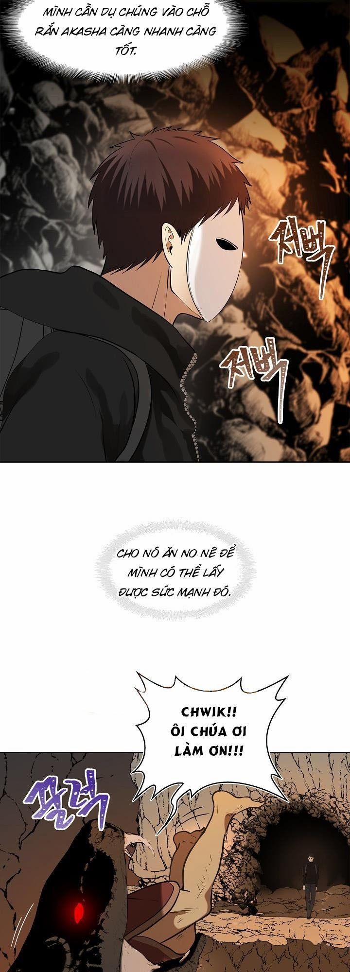 Thăng Cấp Trở Lại 24 trang 9