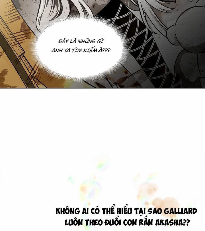 Thăng Cấp Trở Lại 25 trang 12