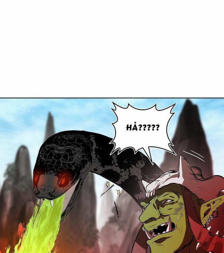 Thăng Cấp Trở Lại 25 trang 31