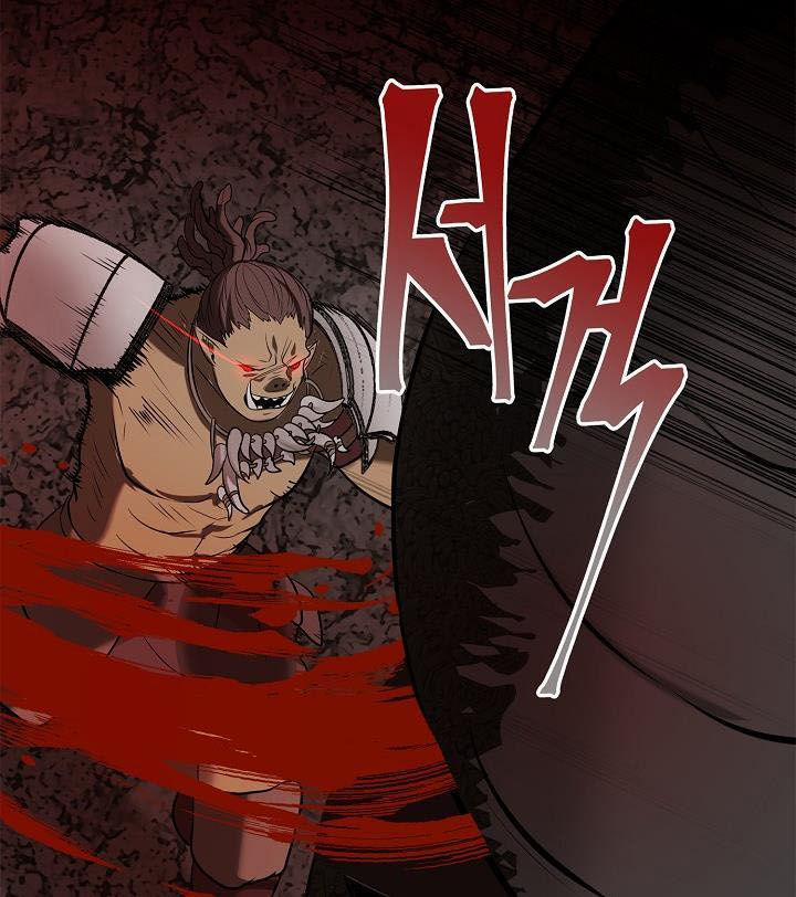 Thăng Cấp Trở Lại 25 trang 41