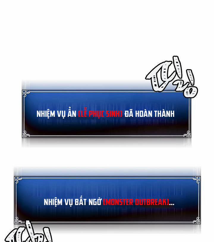 Thăng Cấp Trở Lại 25 trang 57