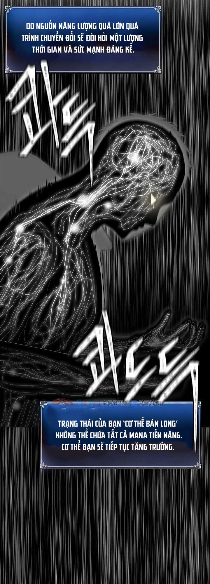 Thăng Cấp Trở Lại 25 trang 66