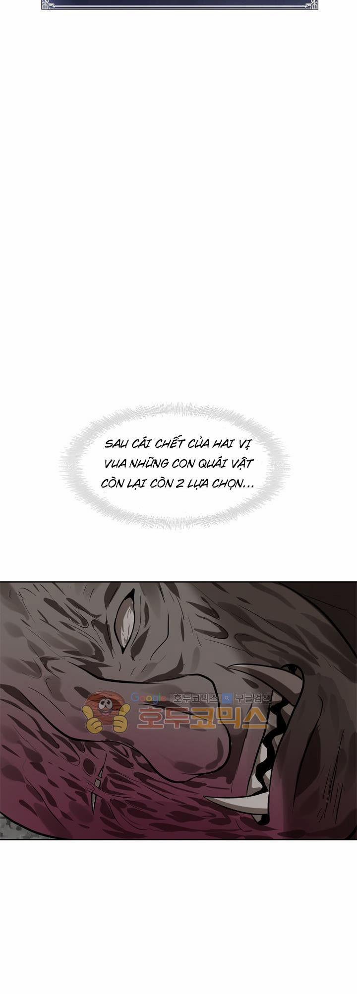 Thăng Cấp Trở Lại 26 trang 15