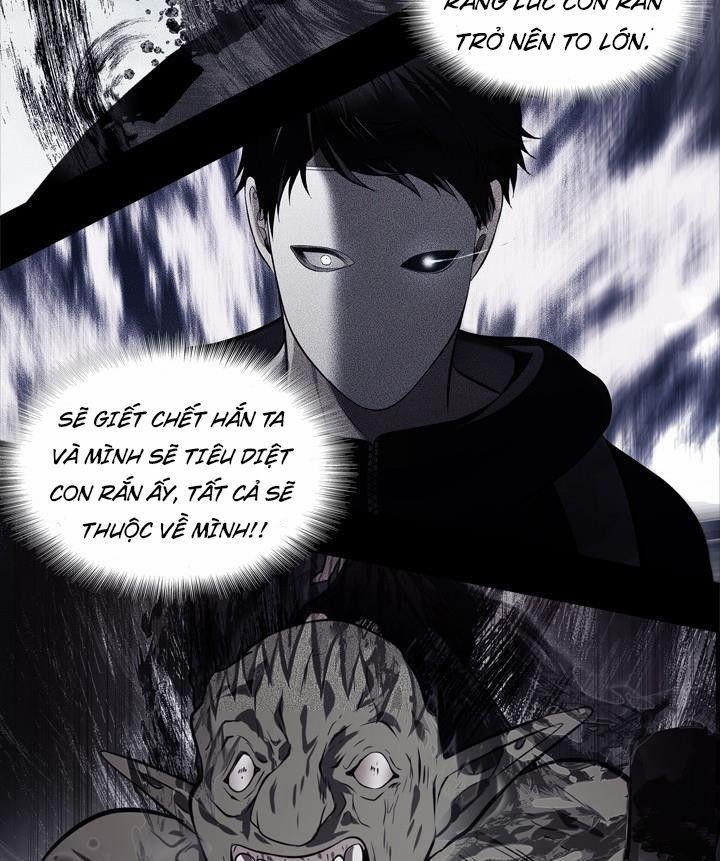 Thăng Cấp Trở Lại 26 trang 34