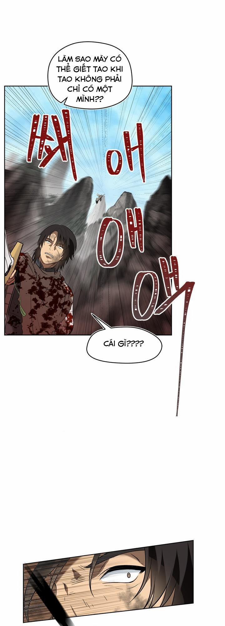 Thăng Cấp Trở Lại 26 trang 39