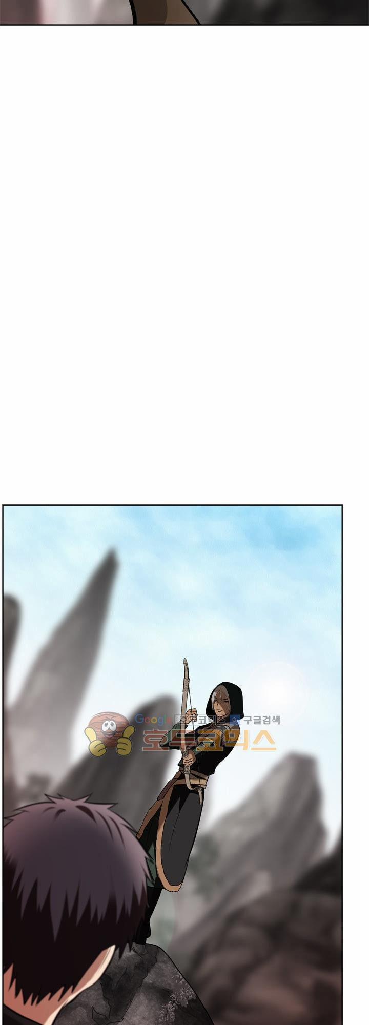 Thăng Cấp Trở Lại 26 trang 43