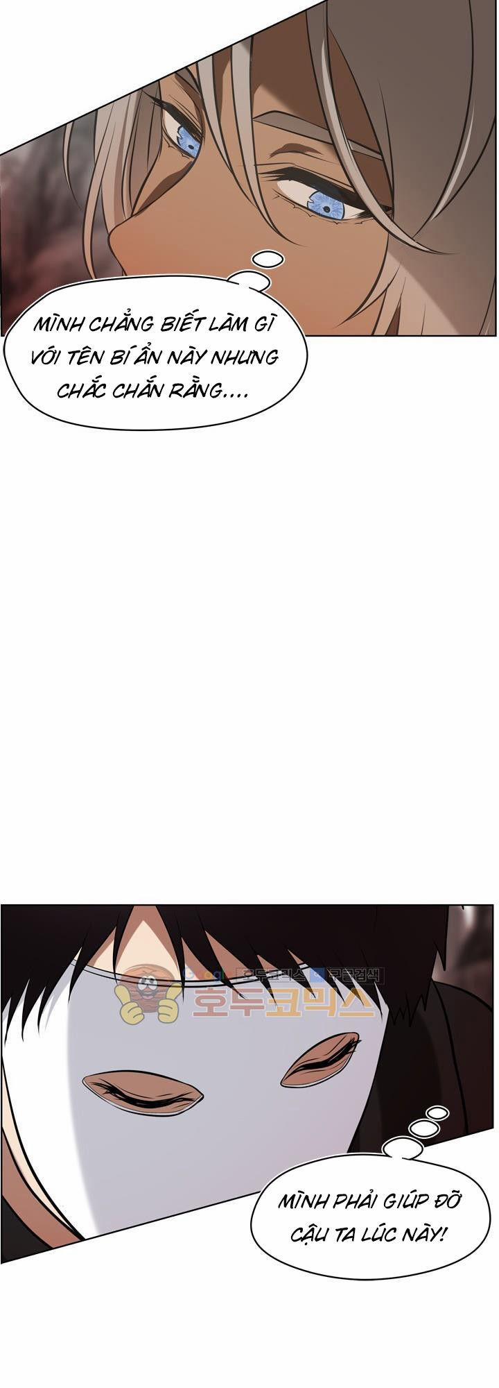 Thăng Cấp Trở Lại 26 trang 53