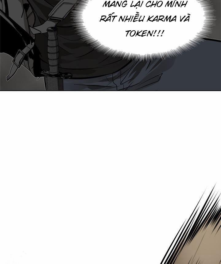 Thăng Cấp Trở Lại 26 trang 6