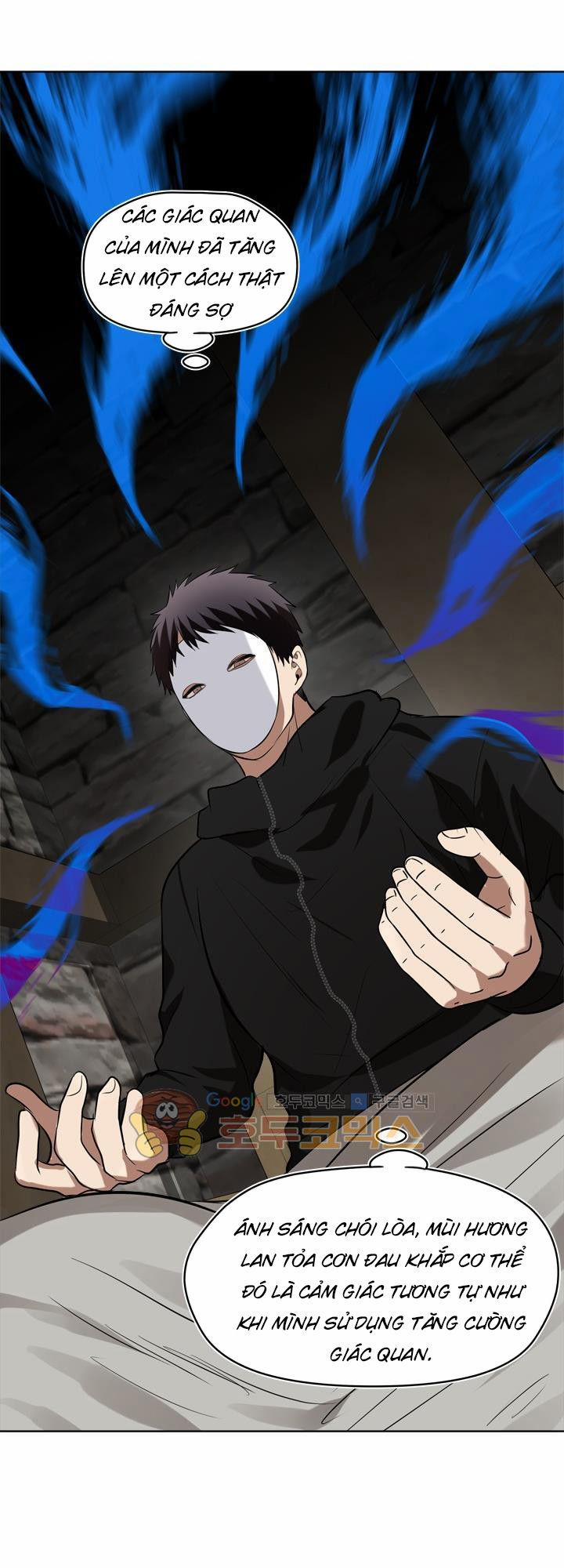 Thăng Cấp Trở Lại 26 trang 67