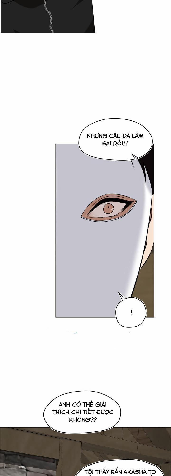 Thăng Cấp Trở Lại 26 trang 73