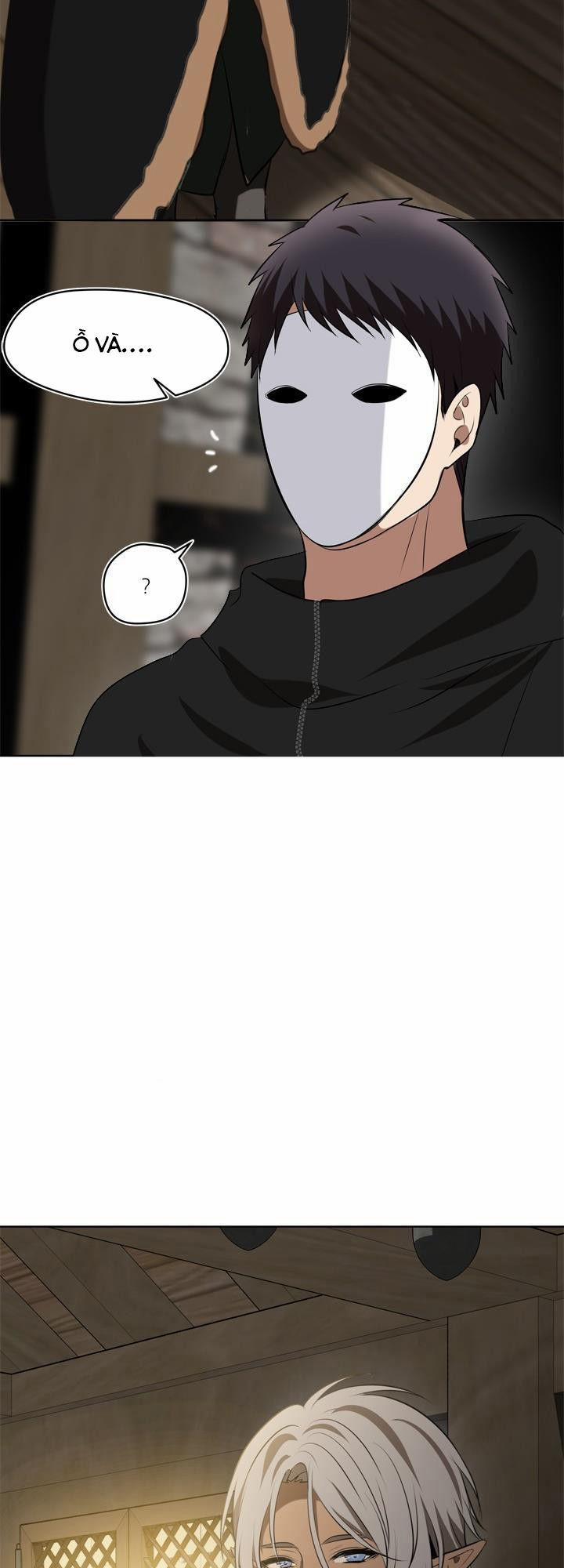 Thăng Cấp Trở Lại 26 trang 85