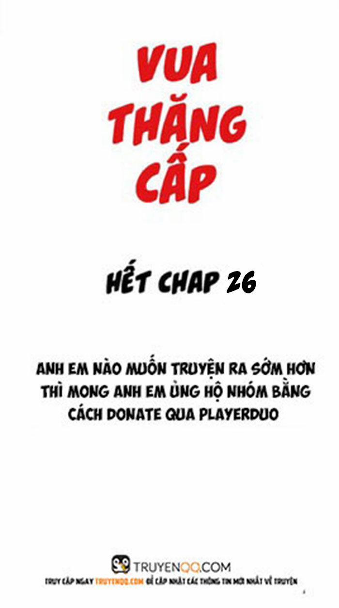 Thăng Cấp Trở Lại 26 trang 88