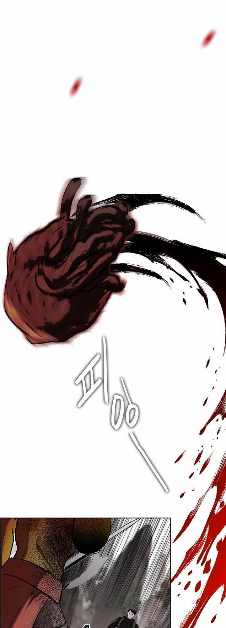 Thăng Cấp Trở Lại 26 trang 9