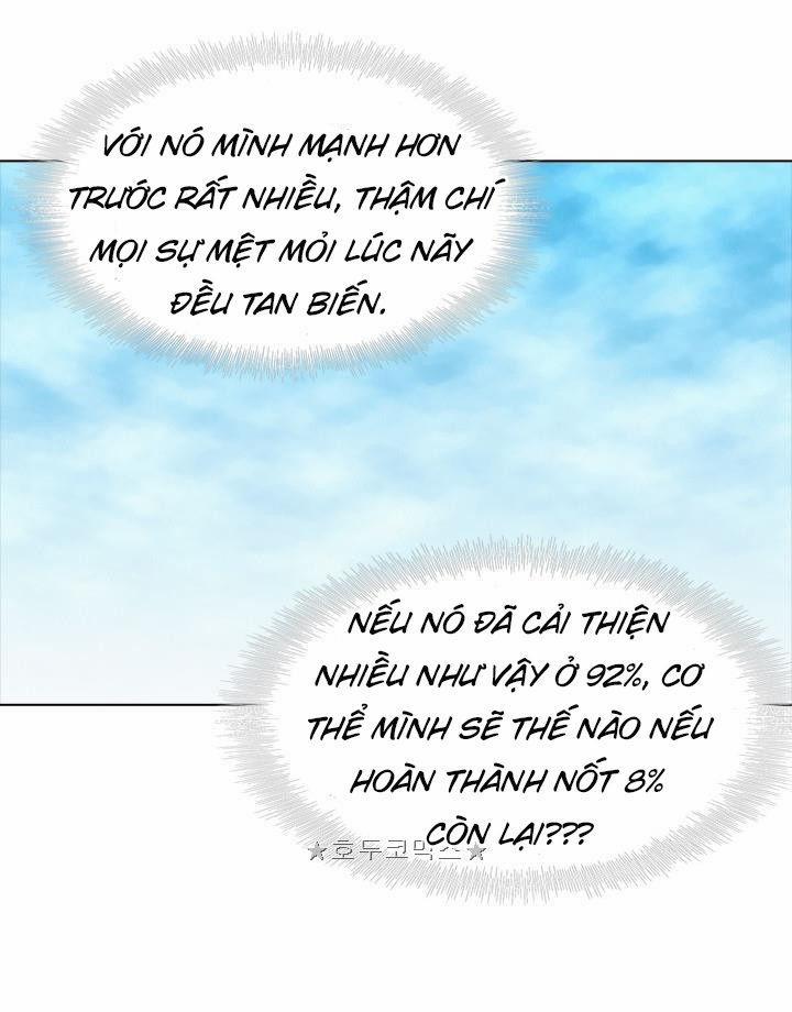 Thăng Cấp Trở Lại 27 trang 10