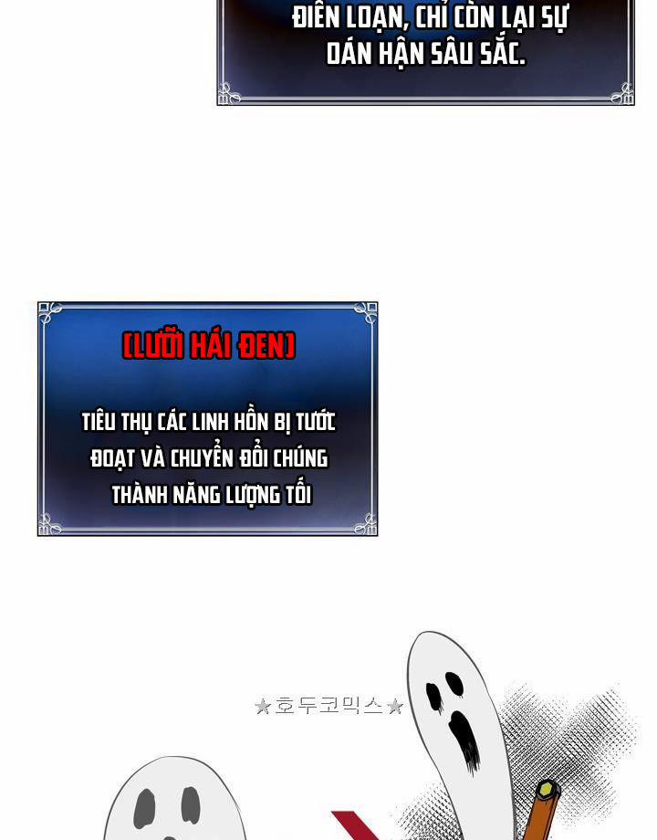 Thăng Cấp Trở Lại 27 trang 17