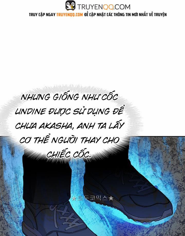 Thăng Cấp Trở Lại 27 trang 2