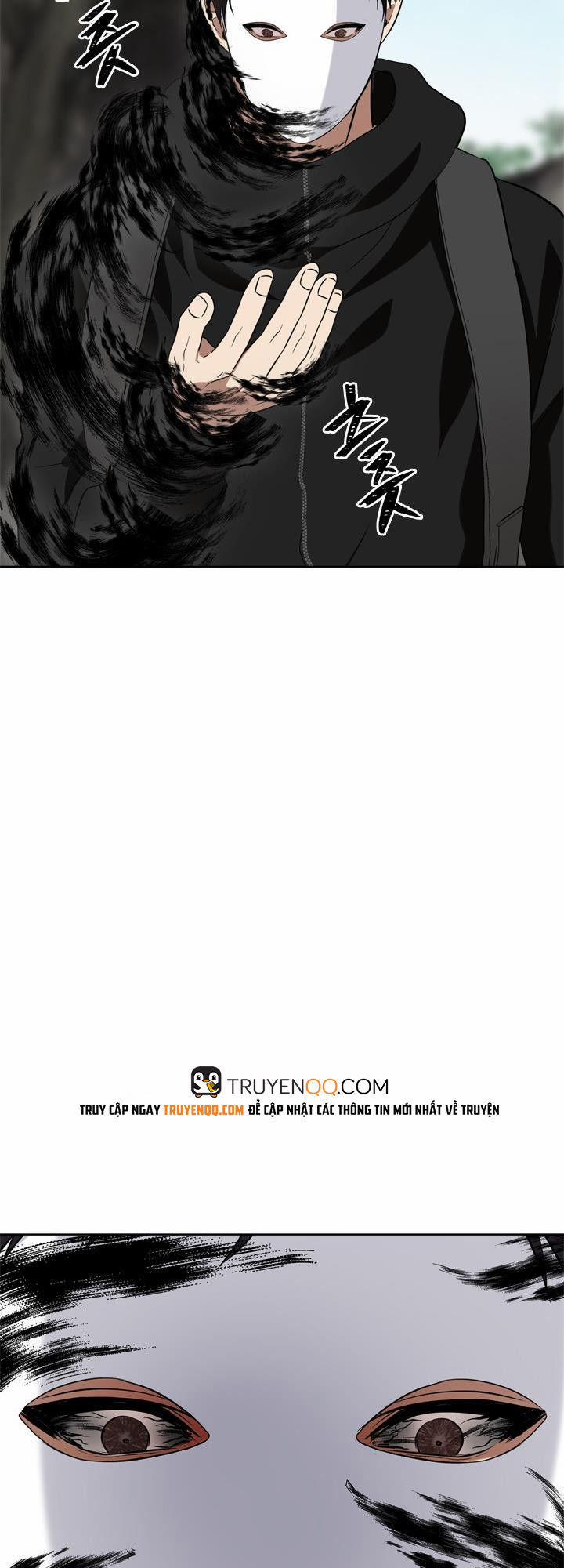 Thăng Cấp Trở Lại 27 trang 22