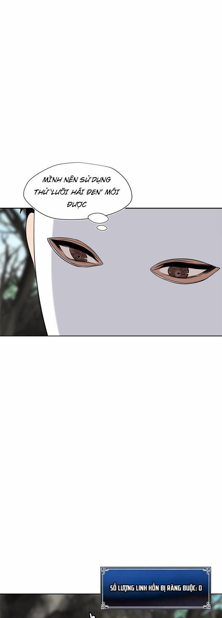 Thăng Cấp Trở Lại 27 trang 34