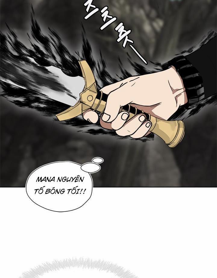 Thăng Cấp Trở Lại 27 trang 35
