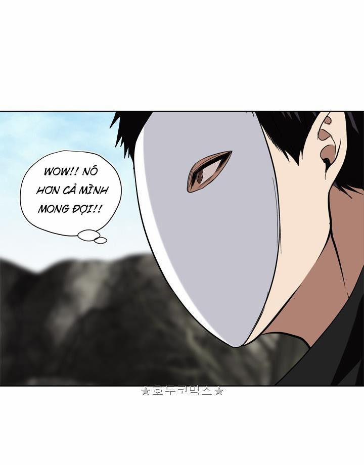 Thăng Cấp Trở Lại 27 trang 41