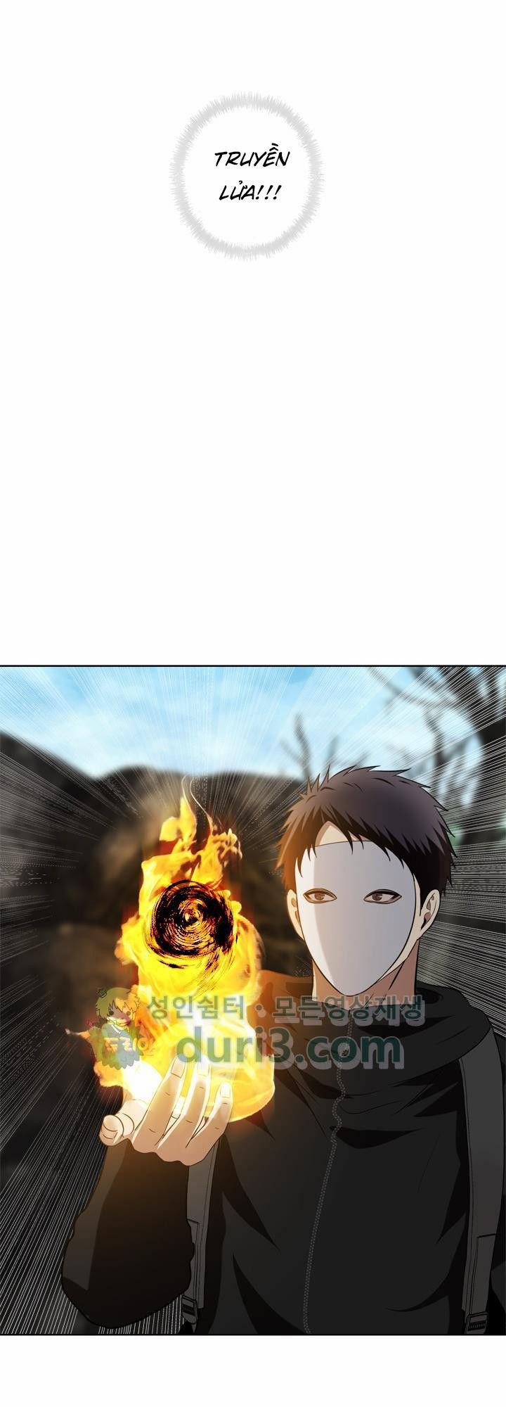 Thăng Cấp Trở Lại 27 trang 48