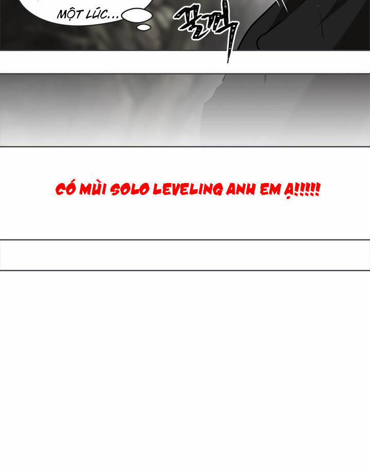 Thăng Cấp Trở Lại 27 trang 55