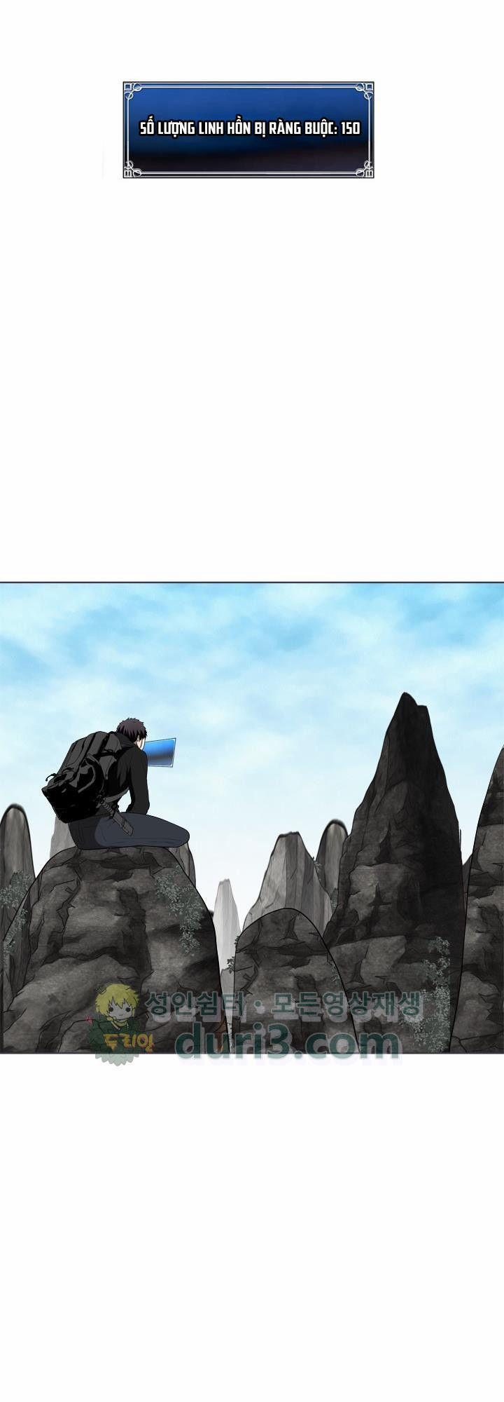 Thăng Cấp Trở Lại 27 trang 56