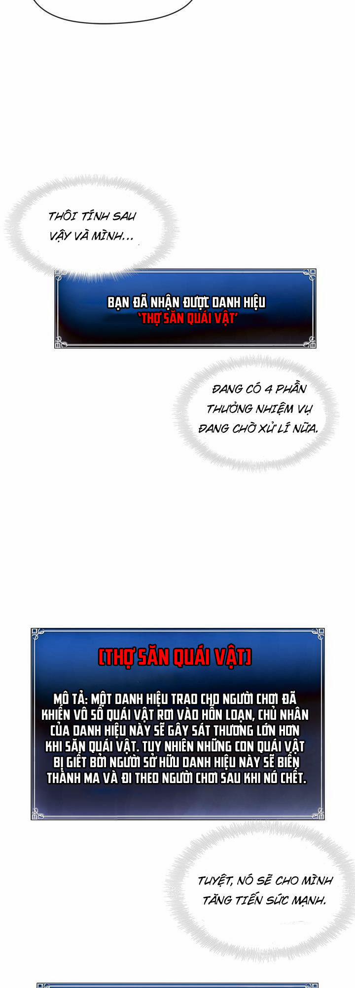 Thăng Cấp Trở Lại 27 trang 58