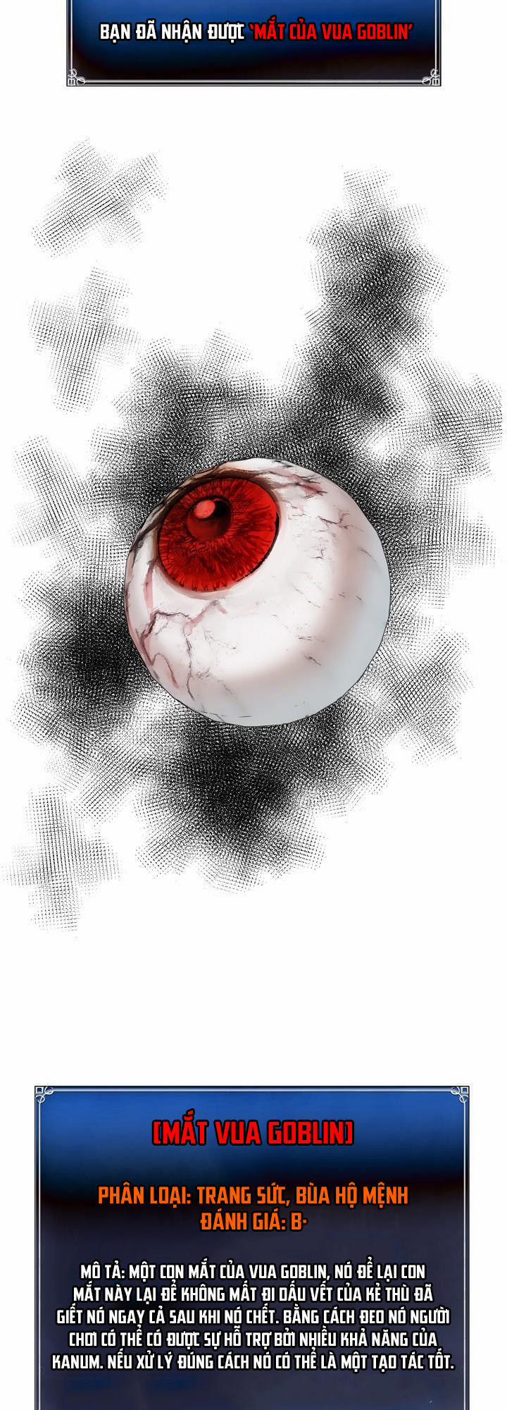 Thăng Cấp Trở Lại 27 trang 60