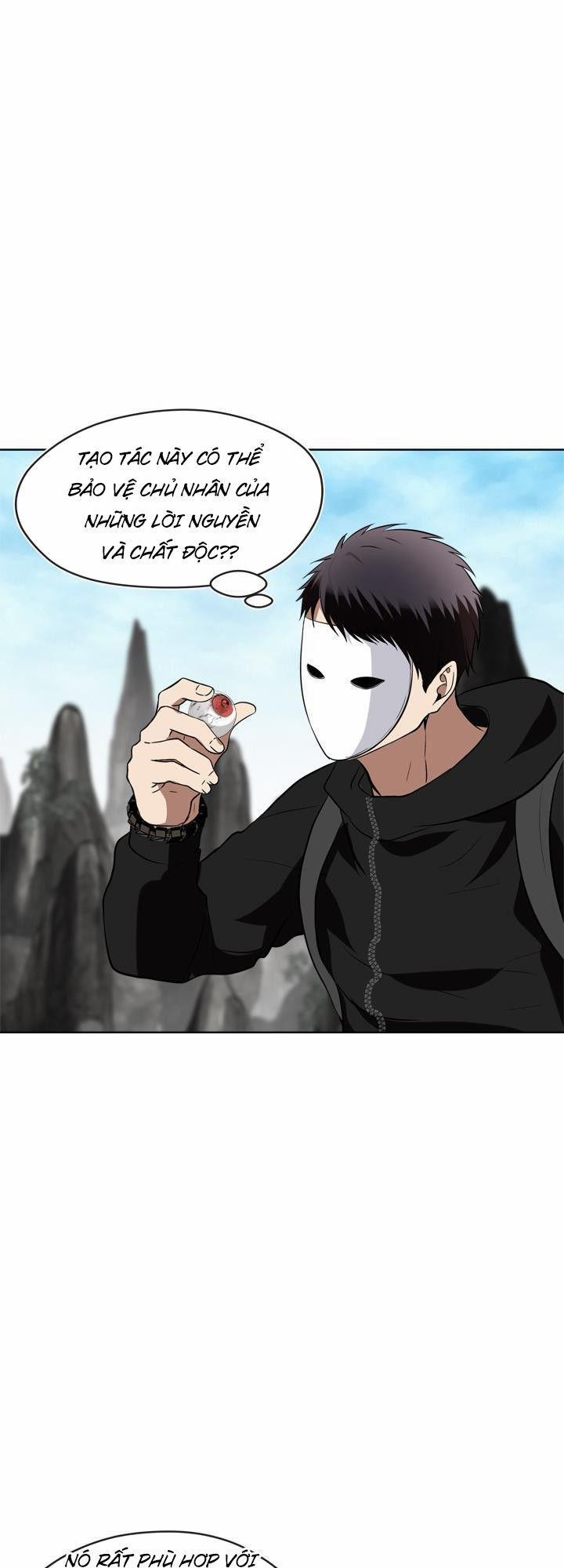 Thăng Cấp Trở Lại 27 trang 62