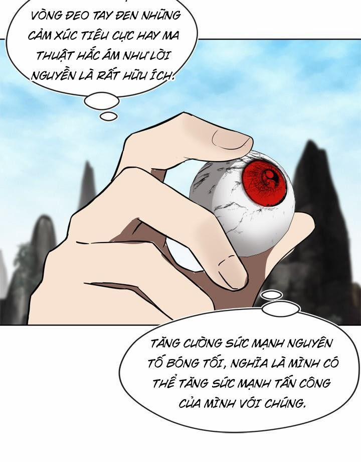 Thăng Cấp Trở Lại 27 trang 63