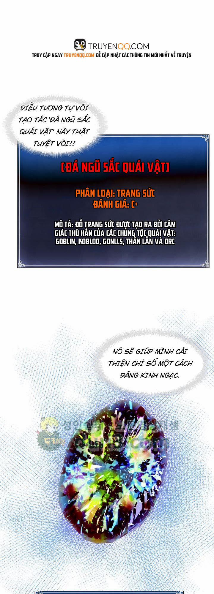 Thăng Cấp Trở Lại 27 trang 64