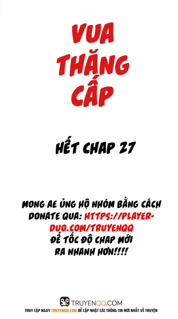 Thăng Cấp Trở Lại 27 trang 67