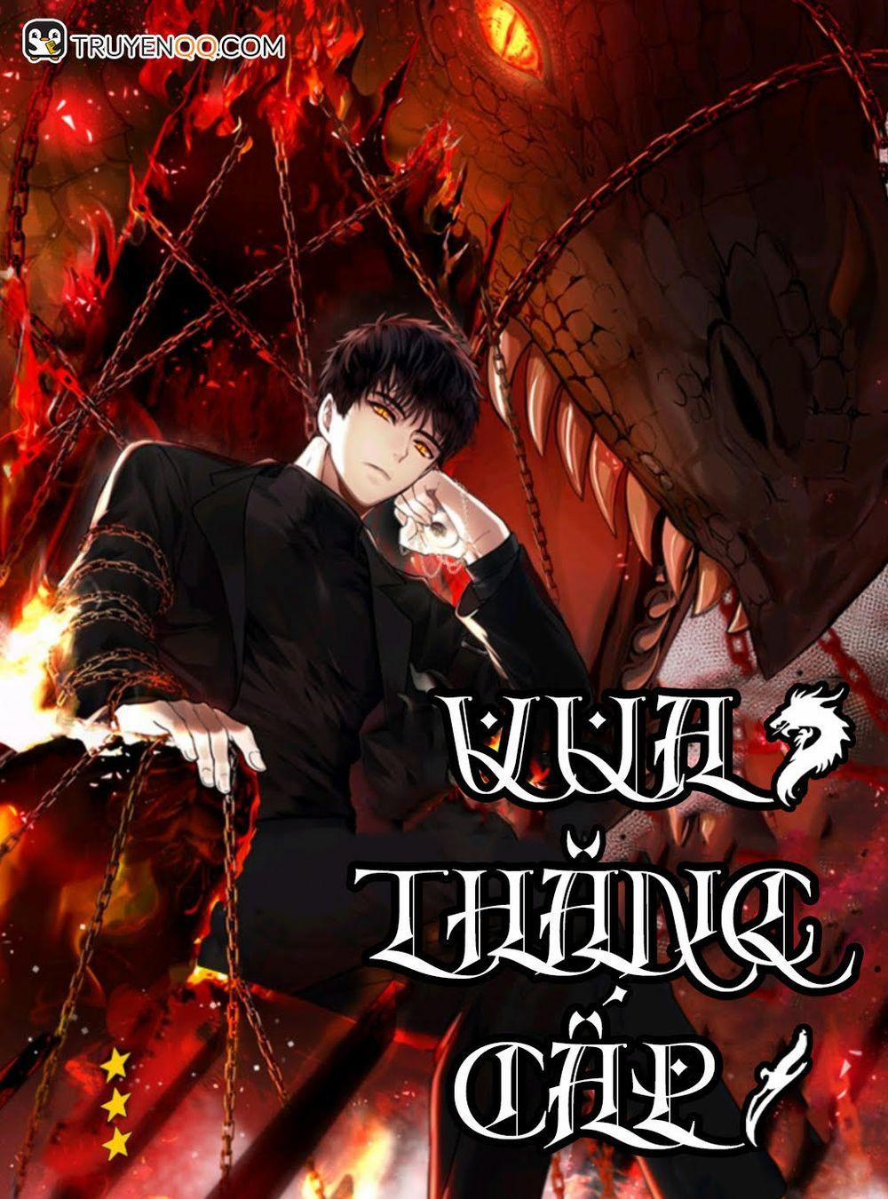 Thăng Cấp Trở Lại 28 trang 1