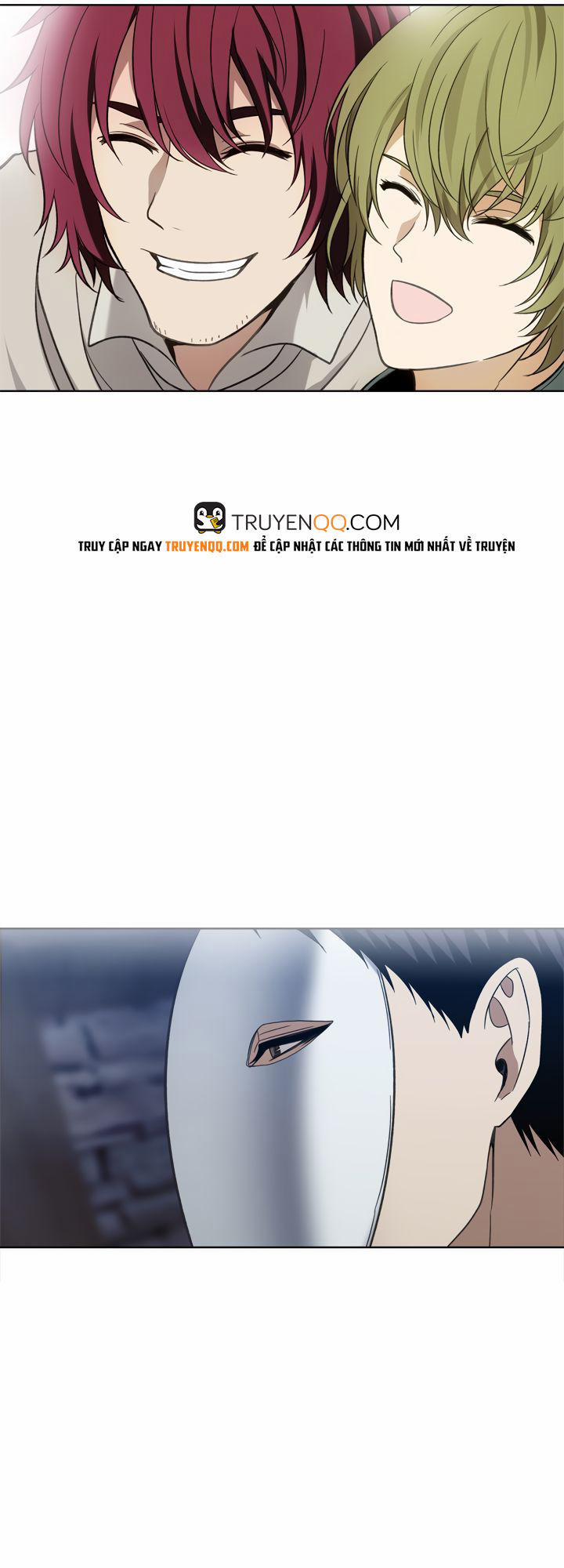 Thăng Cấp Trở Lại 28 trang 23
