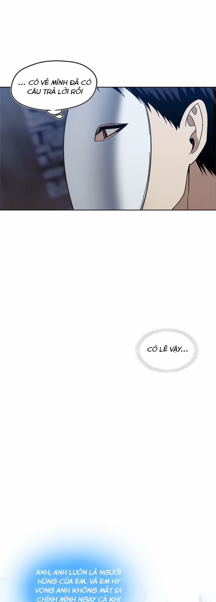 Thăng Cấp Trở Lại 28 trang 24