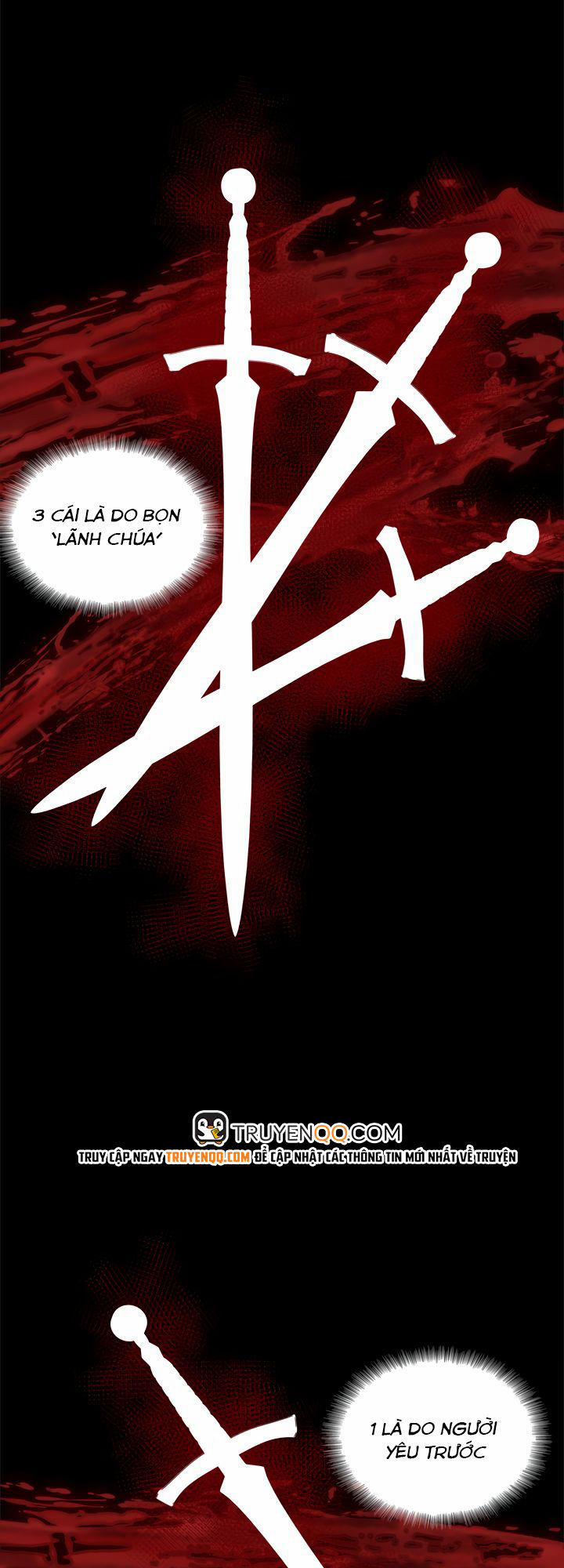 Thăng Cấp Trở Lại 28 trang 29