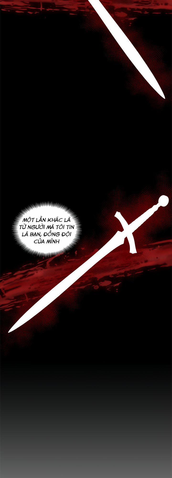 Thăng Cấp Trở Lại 28 trang 30