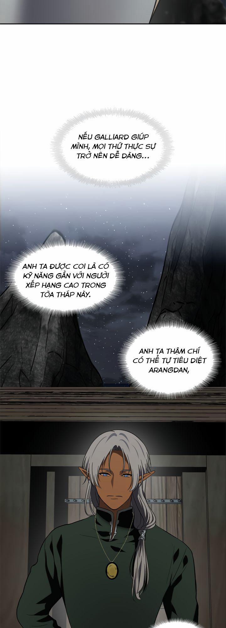 Thăng Cấp Trở Lại 28 trang 37