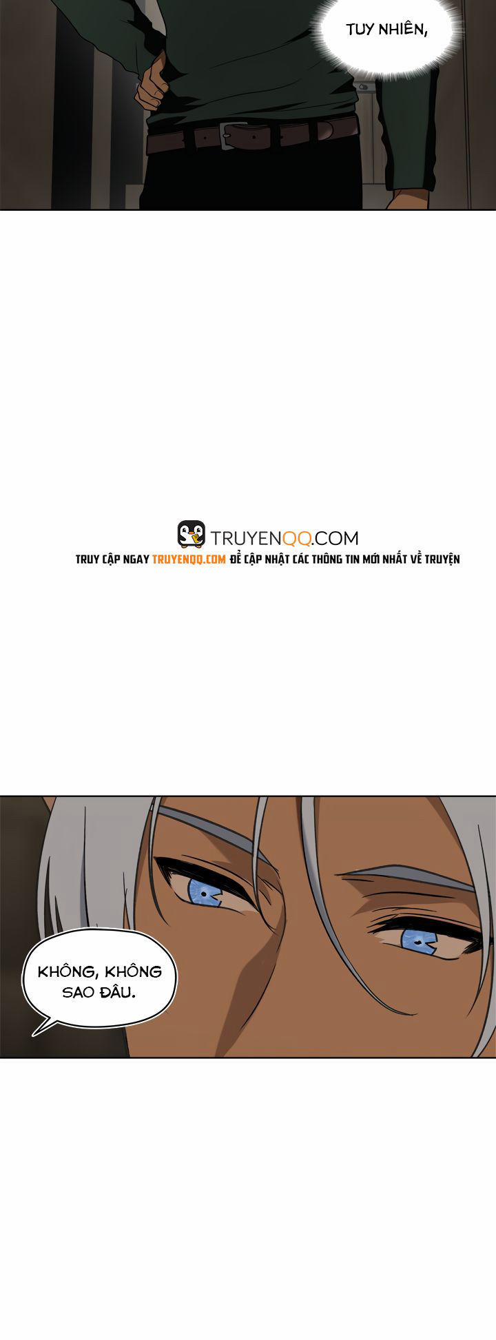 Thăng Cấp Trở Lại 28 trang 38