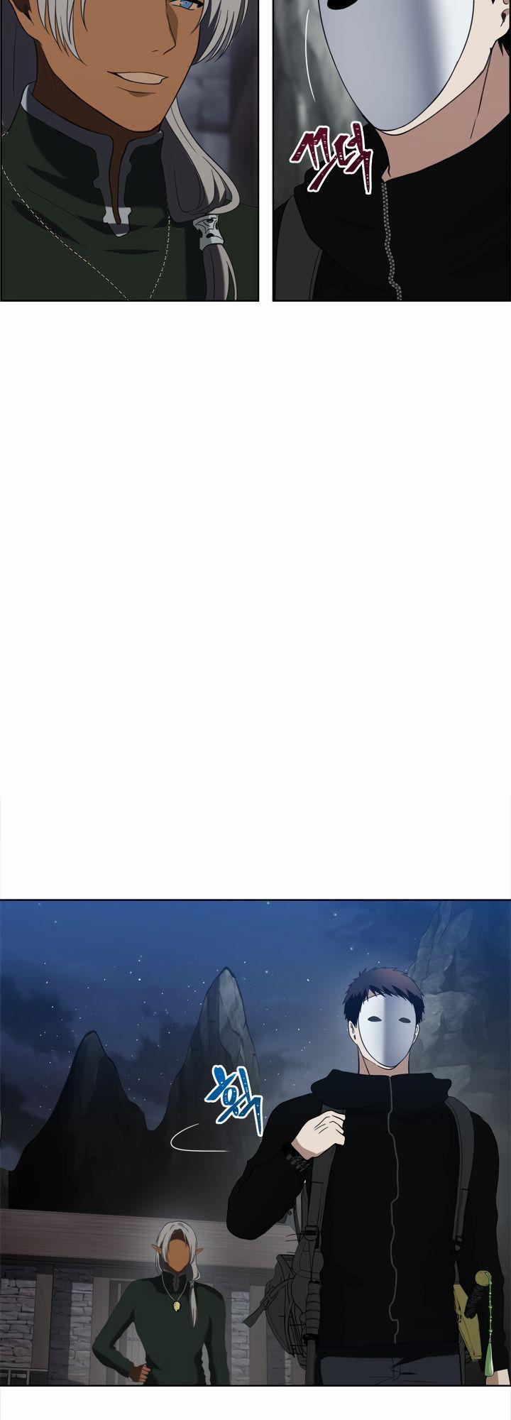 Thăng Cấp Trở Lại 28 trang 42